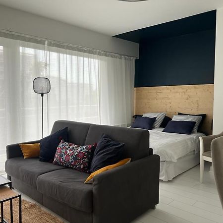 High Class Apartment Paris 15 מראה חיצוני תמונה