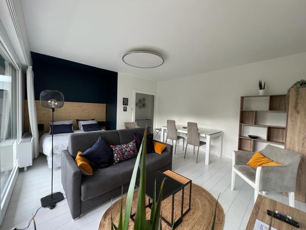 High Class Apartment Paris 15 מראה חיצוני תמונה