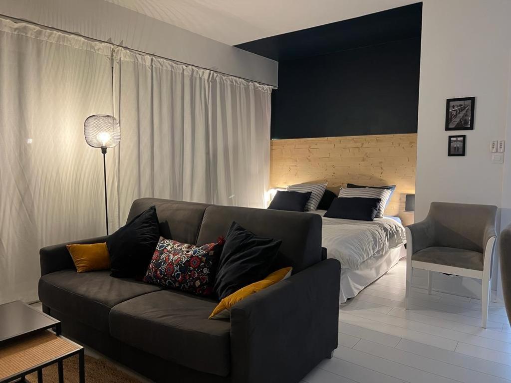 High Class Apartment Paris 15 מראה חיצוני תמונה