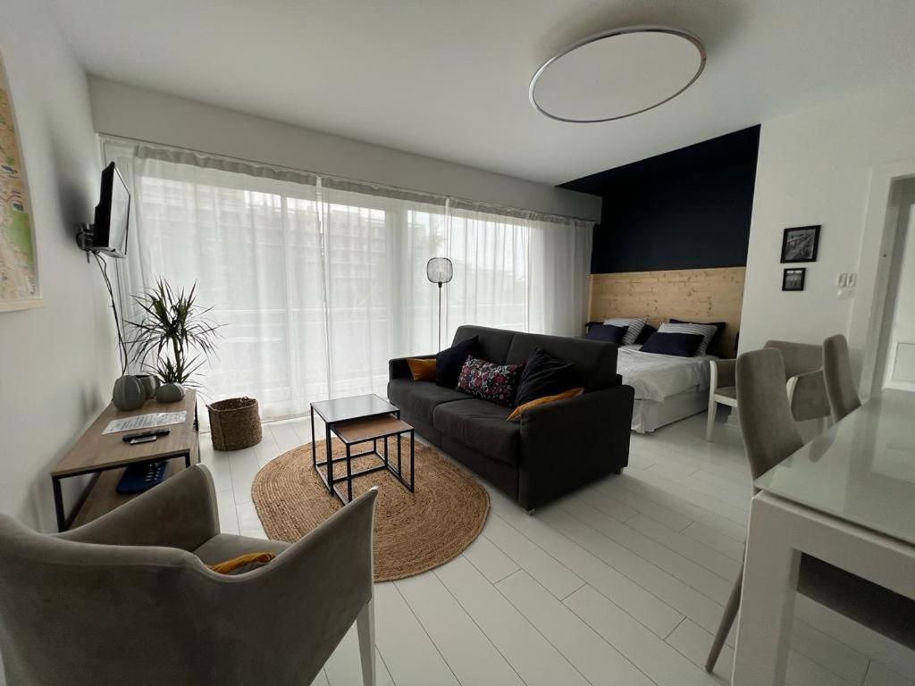 High Class Apartment Paris 15 מראה חיצוני תמונה