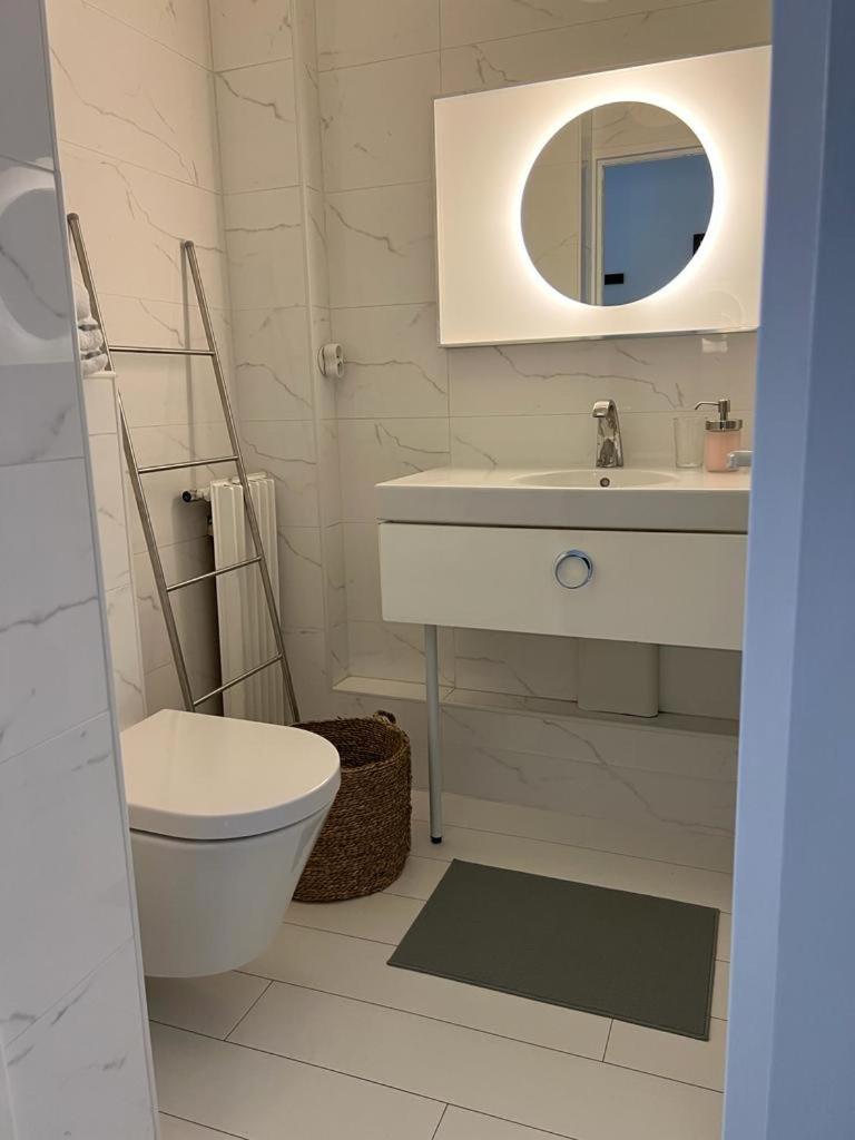 High Class Apartment Paris 15 מראה חיצוני תמונה