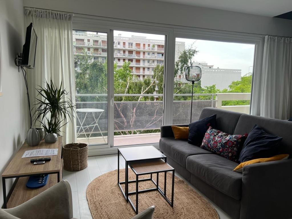 High Class Apartment Paris 15 מראה חיצוני תמונה