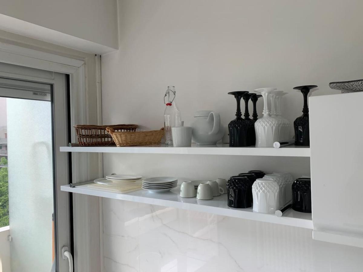 High Class Apartment Paris 15 מראה חיצוני תמונה