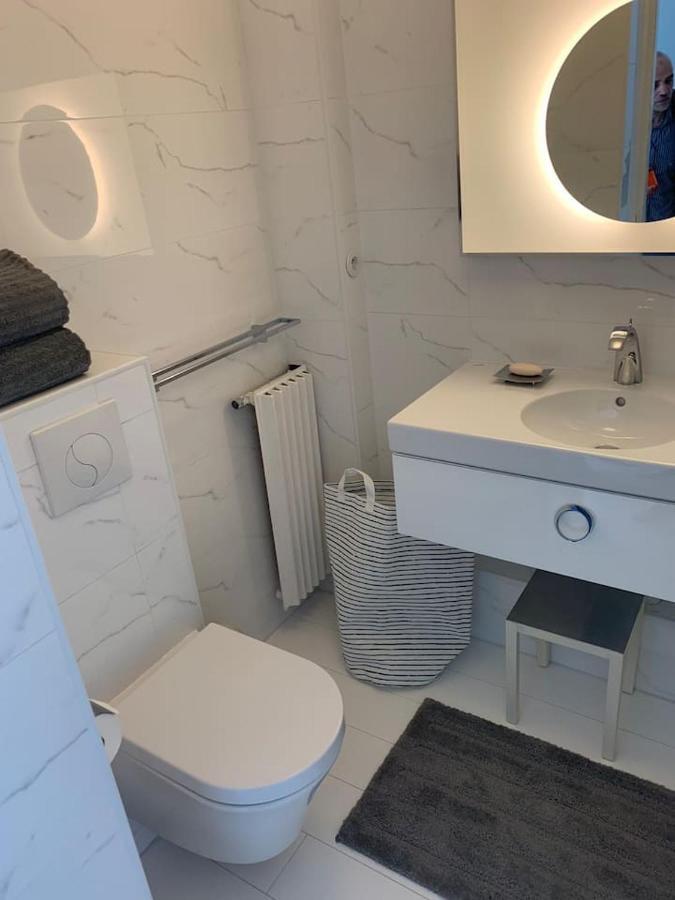 High Class Apartment Paris 15 מראה חיצוני תמונה